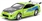Jada 1/32 Brian's Mitsubishi Eclipse