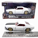 Jada 1/32 Roman's Ford Mustang