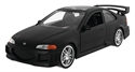 Jada 1/32 Heist Honda Civic EJ1