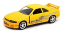 Jada 1/32 Leon's Nissan Skyline GT-R (BCNR33)