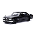 Jada 1/32 Brian's Nissan Skyline 2000 GT-R (KPGC10)