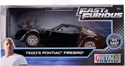 Jada 1/32 Tego's Pontiac Firebrid