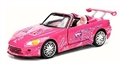 Jada 1/32 Suki's Honda S2000 