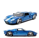 Jada 1/32 Ford GT 1965