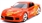 Jada 1/32 Orange JLS Mazda RX-7