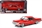 Jada 1/24 Dom's 1961 Chevy Impala Red
