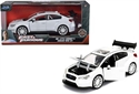 Jada 1/24 Mr.Little Nobody's Subaru WRX STi