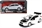Jada 1/24 Mr.Little Nobody's Subaru WRX STi