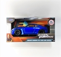 Jada 1/24 Brian's Nissan GT-R (R35) Ben Sopra