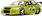 Jada 1/24 Brian's Mitshubishi Lancer VII