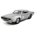Jada 1/24 Dom's Dodge Charger R/T