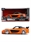 Jada 1/24 Han's Mazda RX-7 Orange