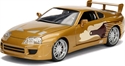 Jada 1/24 Slap Jack's Toyota Supra