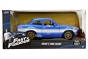 Jada 1/24 Brian's Ford Escort