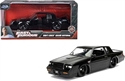 Jada 1/24 Dom's 1987 Buick Grand National