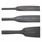 Heat Shrink 12mm x 150mm (10) Total 1.5m