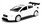Jada 1/32 Mr Little Nobody's Subaru WRX STi