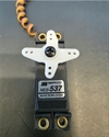 NES-537 3kg Servo (USED)