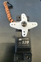 JR ES539 Servo 4.8kg (USED)
