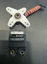 JR NES-810G 2.5kg 0.10sec Gyro Servo (USED)