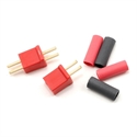 Mini Deans Connector (1 Pair)