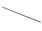 Antenna Tube Black