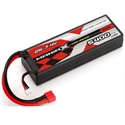 Li-Po 7.4V (2S) 5400mah 60C (Deans) ManiaX